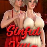 Sinful Villa