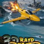 3D Raid River
