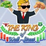 The King of Wall Street