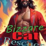 Bizzare Cat Rescuer