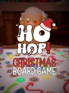 Ho-Hop!