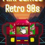 Mini Games Retro 90s