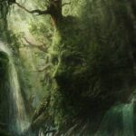 Bael's Rock