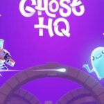 Ghost HQ