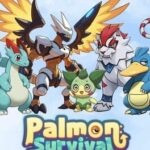 Palmon: Survival