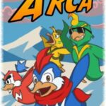 Arca
