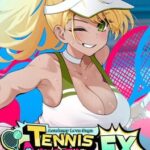 Academy Love Saga: Tennis Angels EX