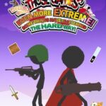 Listen Up! We Tried to Make "Those Games" Even More Extreme! Some Things Have to Be Learned the Hard Way!
