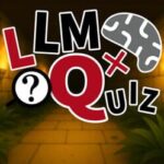 LLM x Quiz