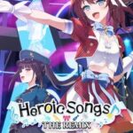 Heroic Songs: The Remix!