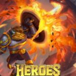Heroes of Magic & Cards