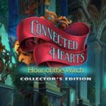 Connected Hearts: Hour of the Witch - Collector's Edition