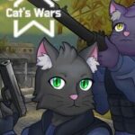 Cat's Wars