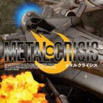 Metal Crisis