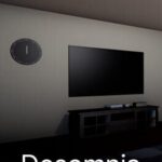 Desomnia
