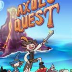 Axol's Quest