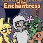 Hidden Realm of the Enchantress