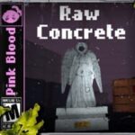 Raw Concrete