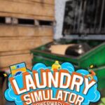 Laundry & Supermarket Simulator