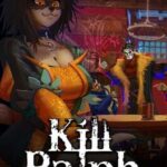 Kill Ralph