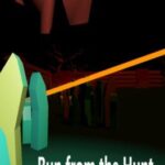 Run From the Hunt