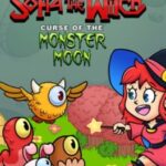 Sofia the Witch: Curse of the Monster Moon