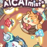Alcatmist