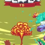 Beaver TD