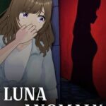 Luna Anomaly