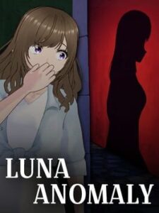 Luna Anomaly