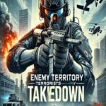Enemy Territory Terrorists Takedown