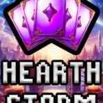 Hearth Storm