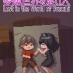 Lost in the World of Succubi