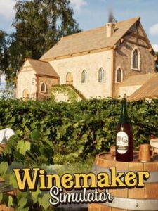 Winemaker Simulator