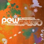 Pew-casso