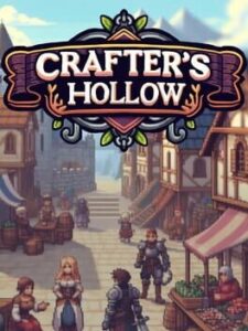 Crafter’s Hollow