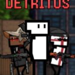Detritus