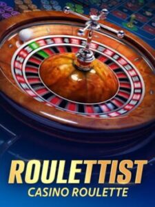Casino Roulette: Roulettist
