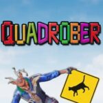 I Am Quadrober!