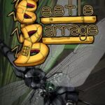 Beetle Barrage