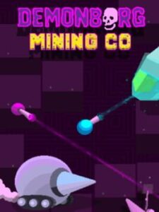 Demonborg Mining Co