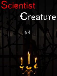 Scientist Creature