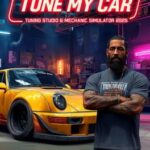 Tune My Car: Tuning Studio & Mechanic Simulator 2025