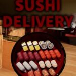 Sushi Delivery