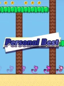 Personal Best