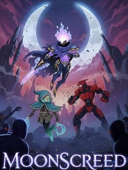 Moon’s Creed