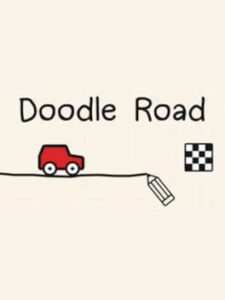 Doodle Road