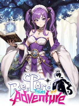 Re: Lord – Tales of Adventure