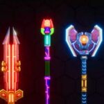 Archaeology: Frozen Space