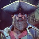 Archaeology: Frozen Pirates